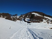 29 Il roccolo della 'Sella'
